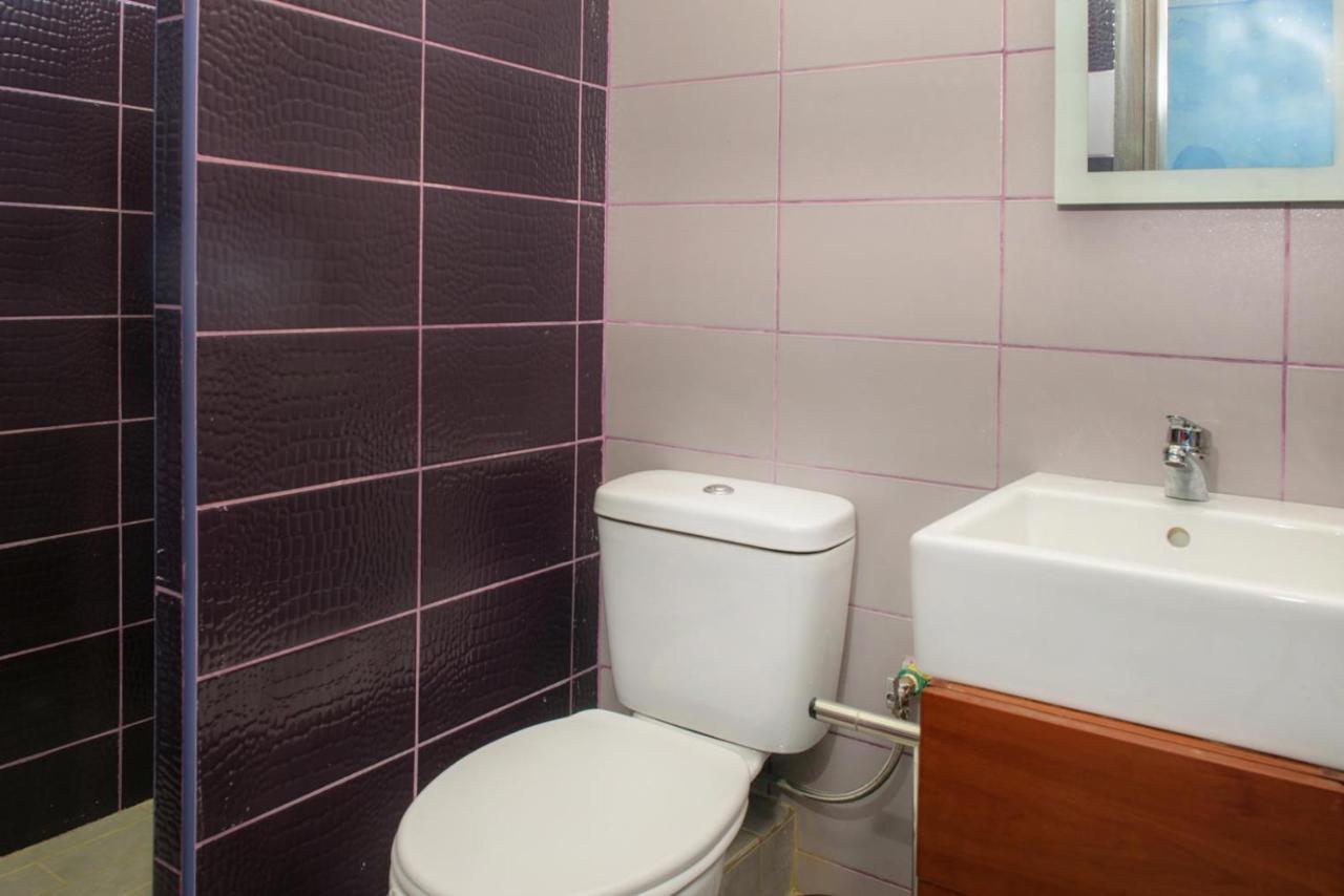 3D Iliadis Suites イエリソス エクステリア 写真